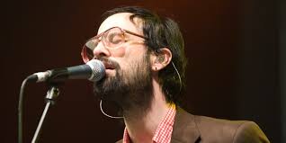 How tall is David Berman?